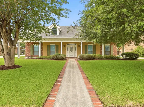 111 Louis Dr, Houma, LA 70364