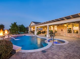 2770 Rolling Meadow Rd, Frisco, TX 75034