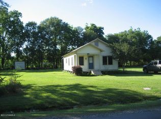 1040 Cyrus Dr, Saint Martinville, LA 70582