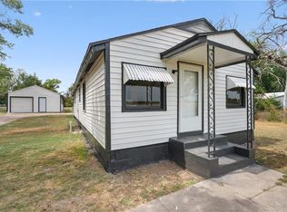 4081 County Road 3745, Independence, KS 67301
