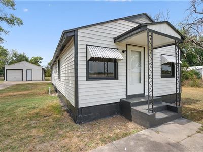 4081 County Road 3745, Independence, KS, 67301