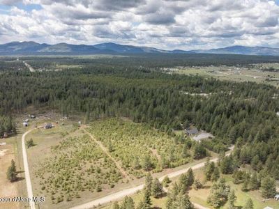 LOT 2 N Warren Rd, Athol, ID, 83801