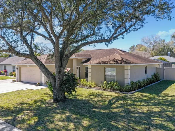 4910 Country Aire Ln, Tampa, FL 33624