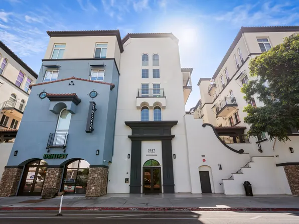 3957 30th St Unit 211, San Diego, CA 92104