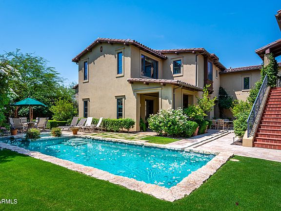 3rd image of 10292 E SIERRA PINTA Drive