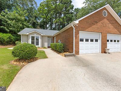 195 Garden Ct, Fayetteville, GA, 30215