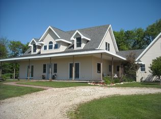 7846 Grimms Rd, Reedsville, WI 54230