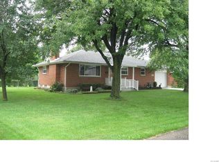 3262 Vernell Dr, West Carrollton, OH