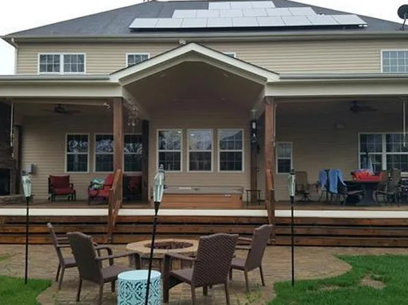 1196 Janrose Ct NW, Concord, NC 28027