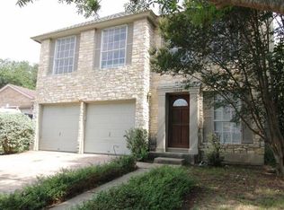 10539 Bilbrook Pl, Austin, TX 78748