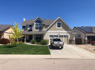 4308 Cypress Ridge Ln, Wellington, CO 80549