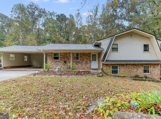 104 Eaves Rd, Bremen, GA 30110