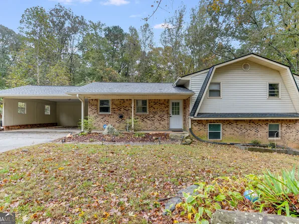 104 Eaves Rd, Bremen, GA 30110