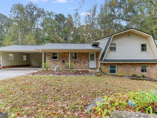104 Eaves Rd, Bremen, GA 30110