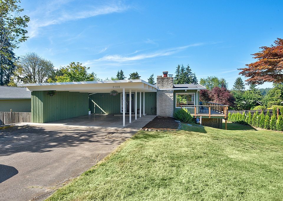 3105 Grandview St, Gig Harbor, WA 98335 Zillow