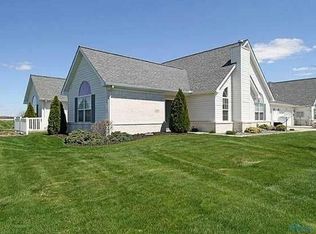 1031 Mohawk Way, Wauseon, OH 43567