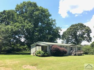 1305 Hodges Mill Rd, Bogart, GA 30622