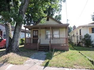 707 Teach St, Hampton, VA 23661