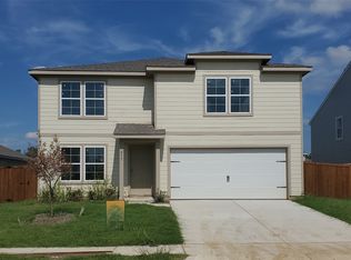 817 Sugartree Dr, Cleburne, TX 76031