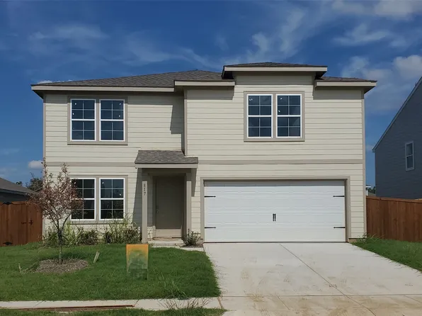817 Sugartree Dr, Cleburne, TX 76031