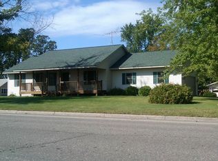 510 2nd St SE, Milaca, MN 56353