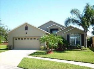 2531 Aster Cove Ln, Kissimmee, FL 34758