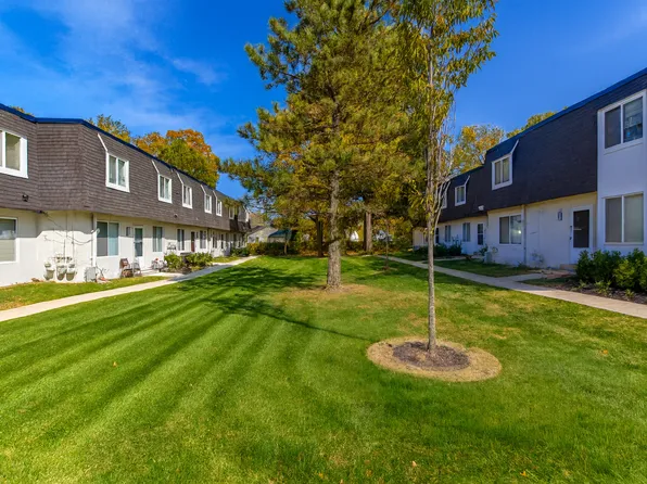 Windsor Forest Townhomes