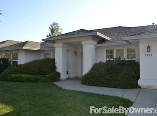 3017 Calistoga Dr, Chico, CA