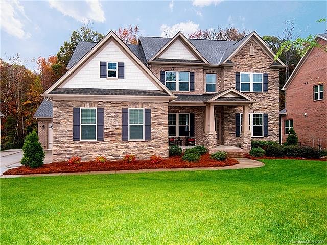 7012 Brookstone Ln Indian Land SC 29707 Zillow