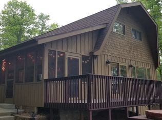 4490 Brockhaus Ln, Junction City, WI 54443