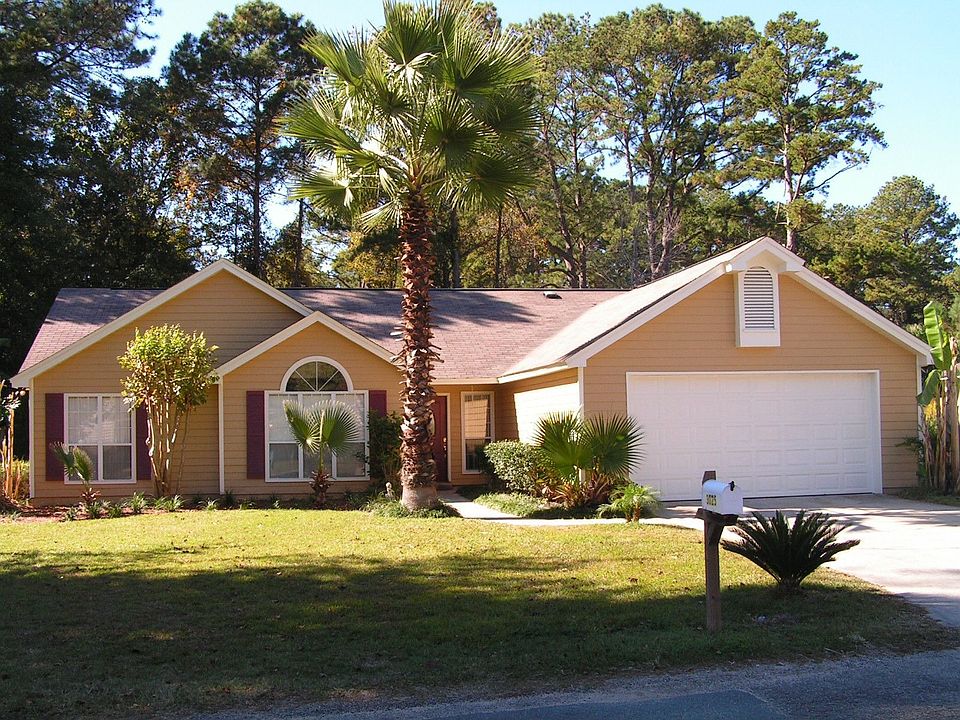 Curbside View