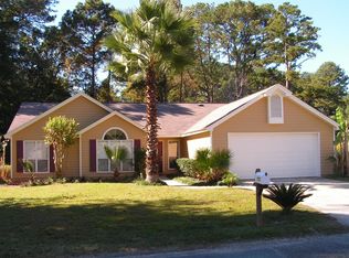 3025 Harpers Ferry Dr, Tallahassee, FL 32308