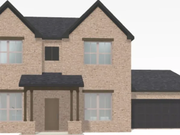 4711 Juneberry St, Bentonville, AR 72713