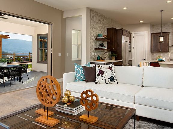 Seamless Transitions