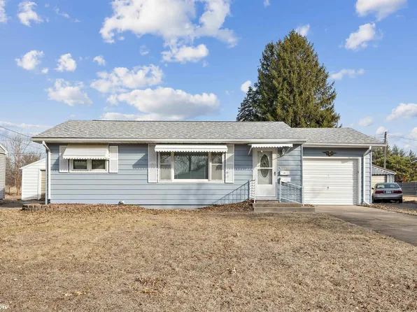 1104 Lynnwood Dr, Burlington, IA 52601