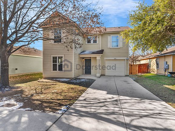 3rd image of 2101 Nogales Trl