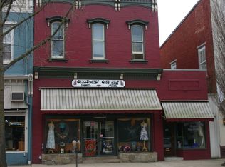 225 Market St, Lewisburg, PA 17837
