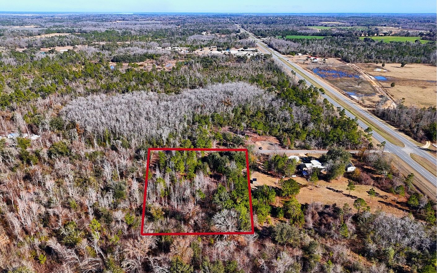 Wester Rd, Grand Ridge, FL 32442 | Zillow