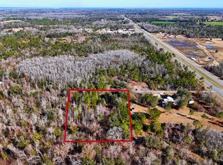 Wester Rd, Grand Ridge, FL 32442