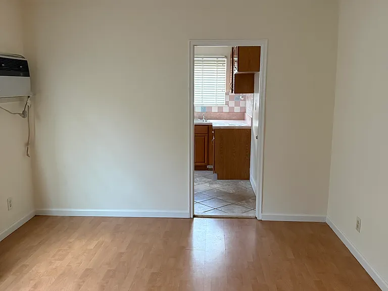 Living and Dining Room