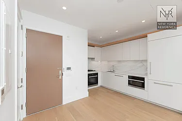 Rented by New York Residence