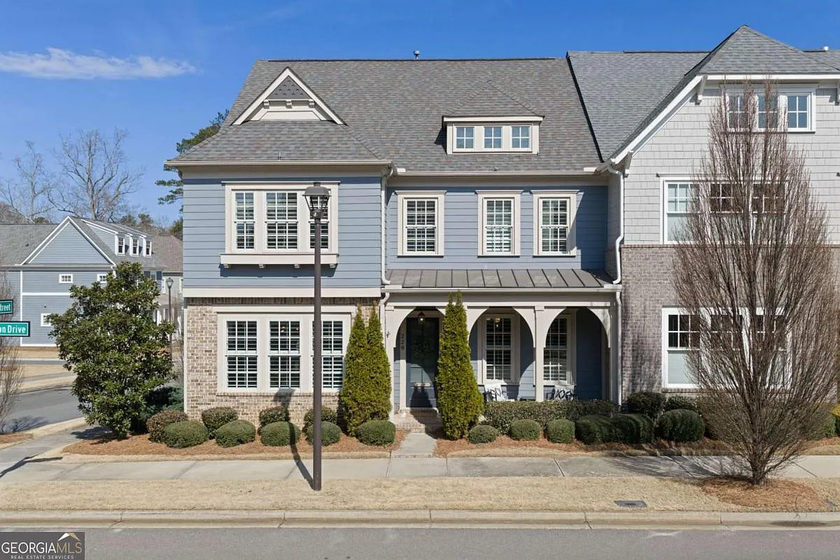 228 Dawson Dr photo 1
