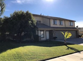 7865 Calle Carrisa St, Highland, CA 92346