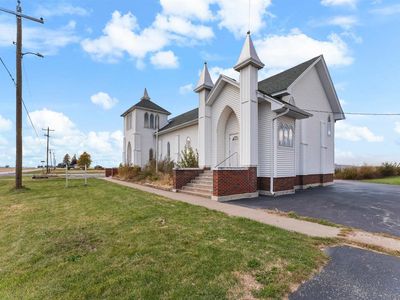 2406 170th Ave, Aledo, IL, 61231