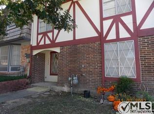 5024 Concord Rdg, San Antonio, TX 78228