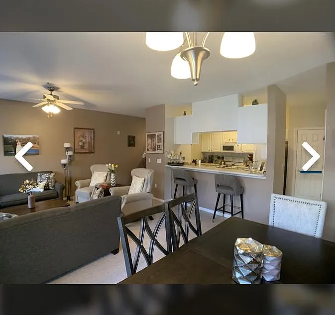 2 bed, 1125 sqft, $1,350 — Photo 2