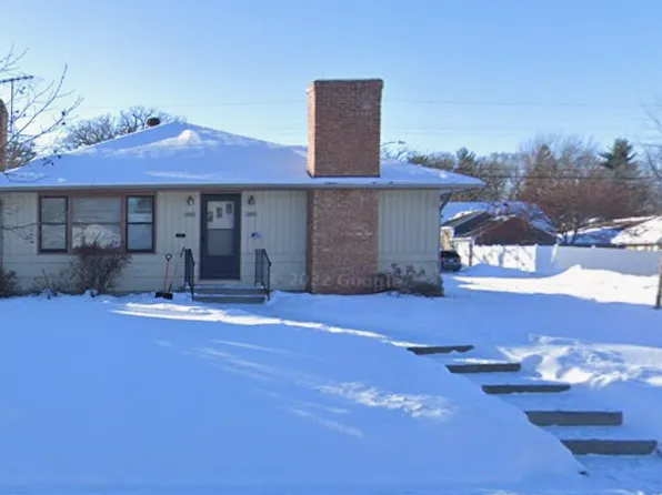 5800 Washburn Ave S, Minneapolis, MN 55410