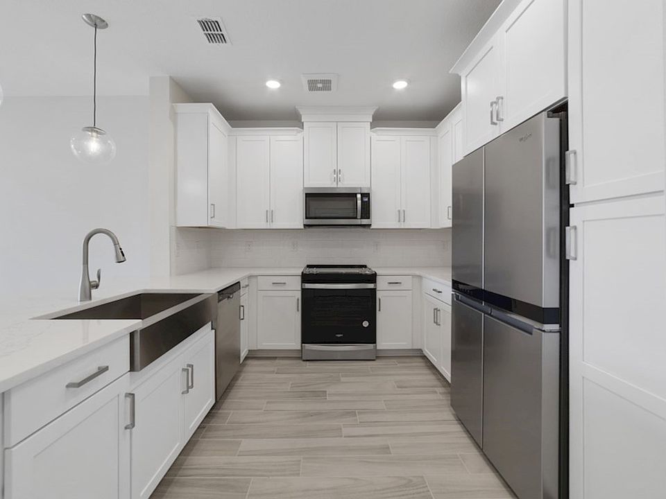 Aspen Kitchen
