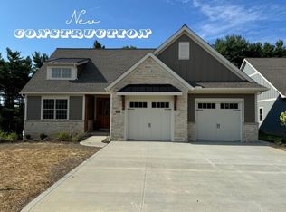 3595 Hidden Canyon Trl, Medina, OH 44256