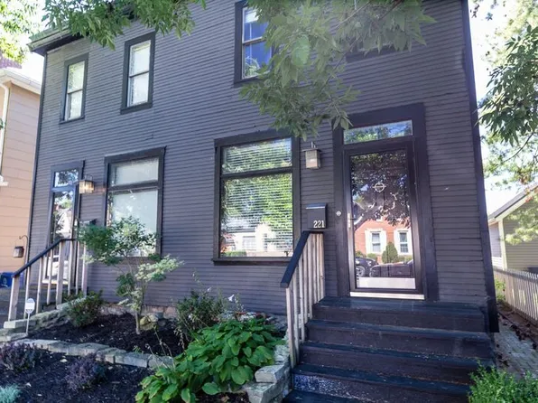 221-223 Thurman Ave #221, Columbus, OH 43206
